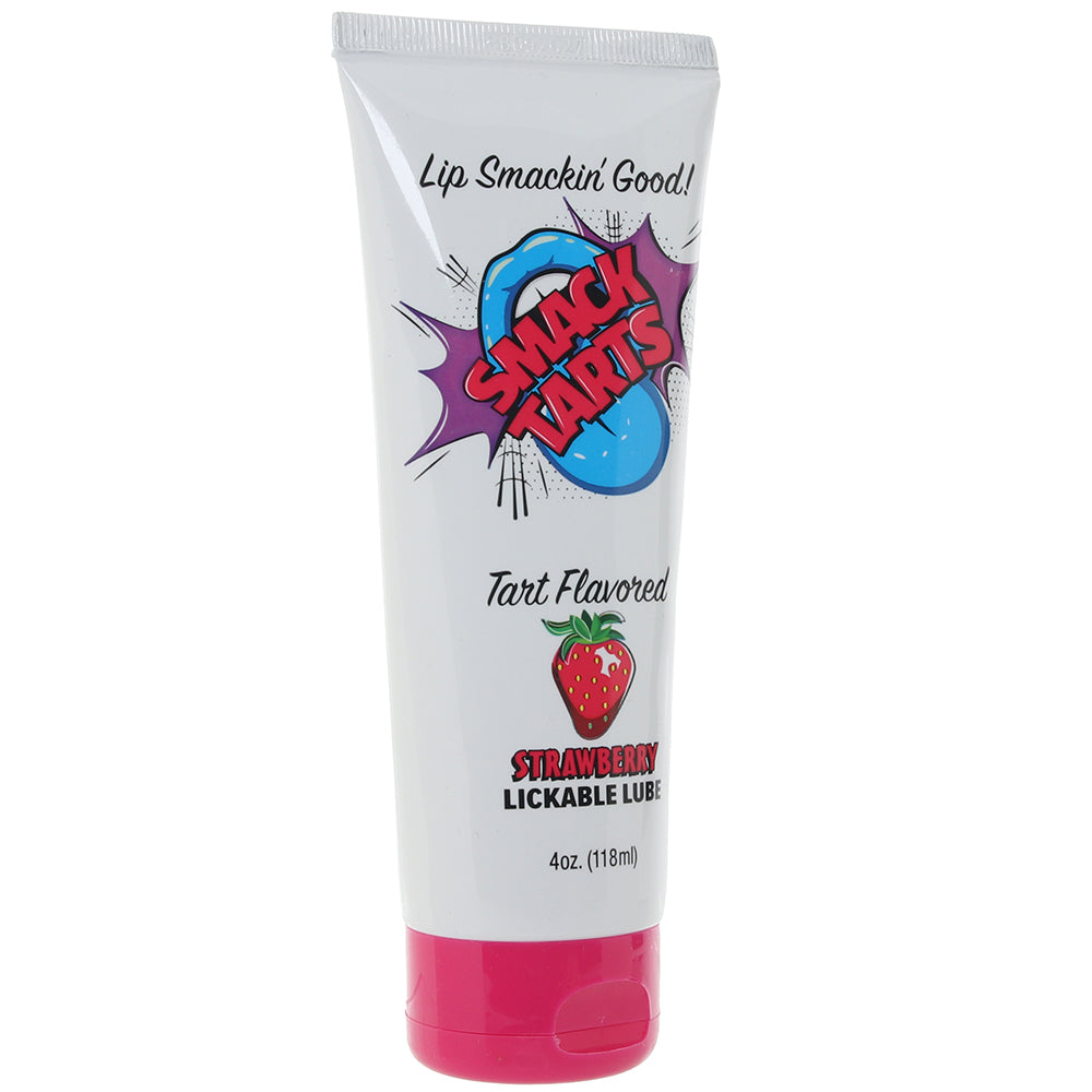Smack Tarts Flavoured Lube 4oz/118ml – Image 5