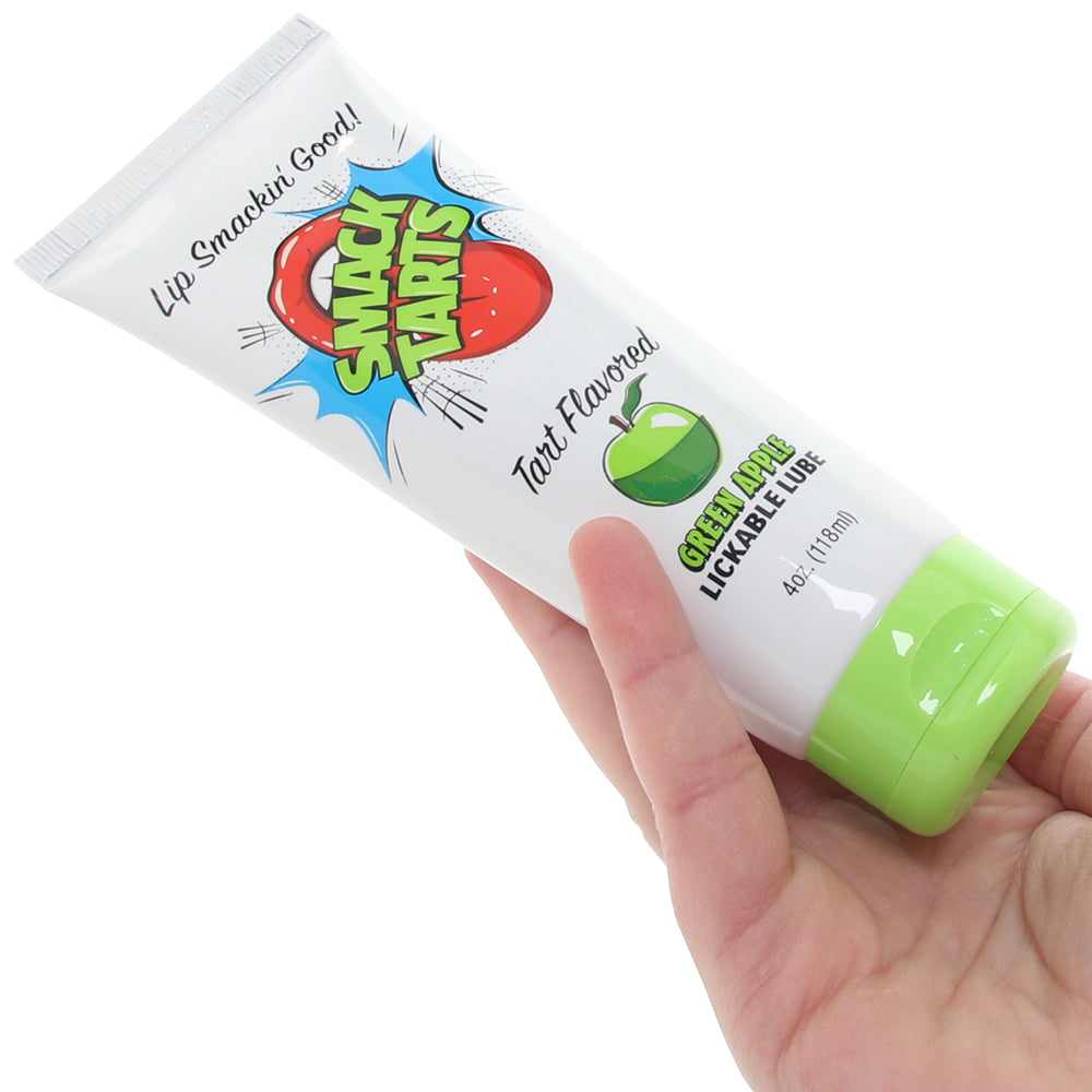 Smack Tarts Flavoured Lube 4oz/118ml – Image 8