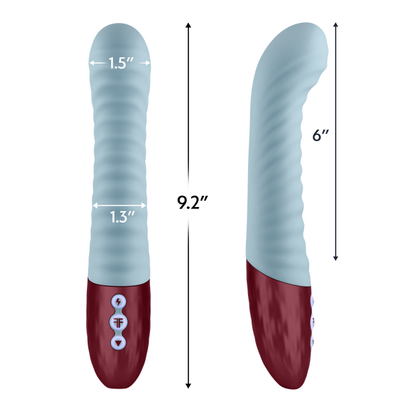 FemmeFunn ° Lola G - Double Layerd G Spot – Image 3