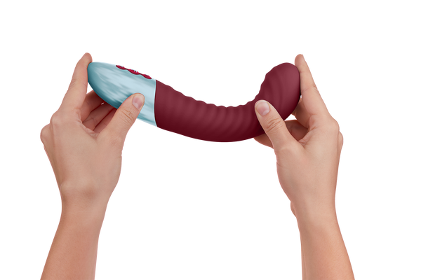 FemmeFunn ° Lola G - Double Layerd G Spot – Image 5