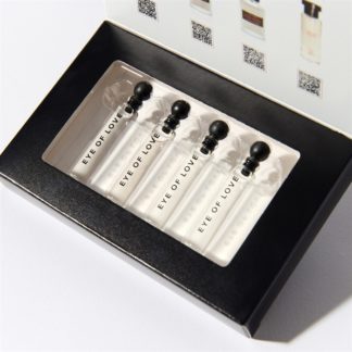 Ensemble phéromones - To attract her ( 4X 2ml)