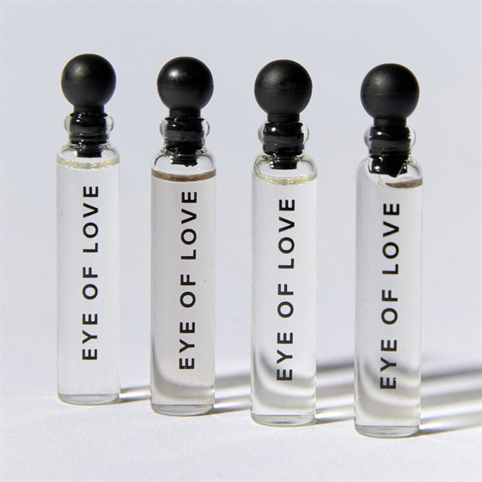 Ensemble phéromones - To attract her ( 4X 2ml) – Image 2