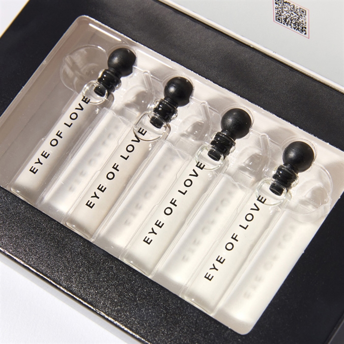 Ensemble phéromones - To attract her ( 4X 2ml) – Image 3