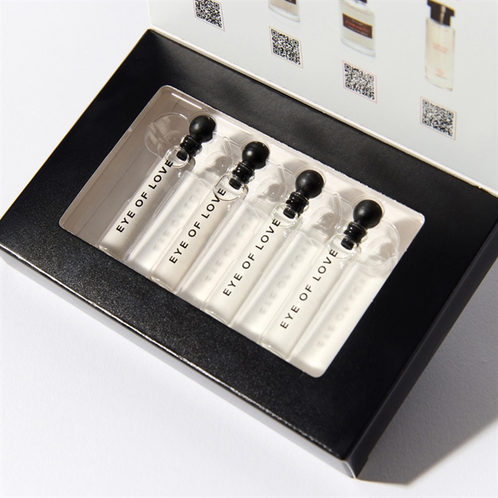 Ensemble phéromones - To attract her ( 4X 2ml) – Image 4