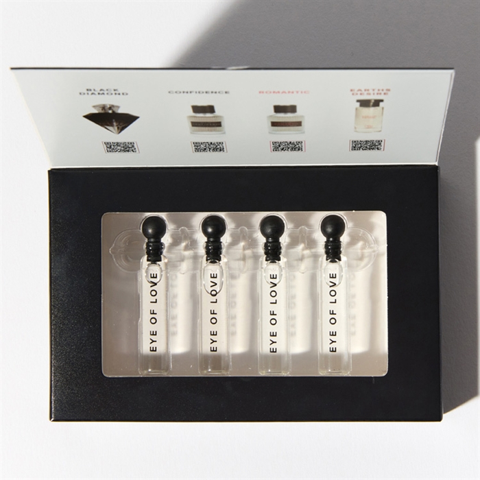 Ensemble phéromones - To attract her ( 4X 2ml) – Image 7