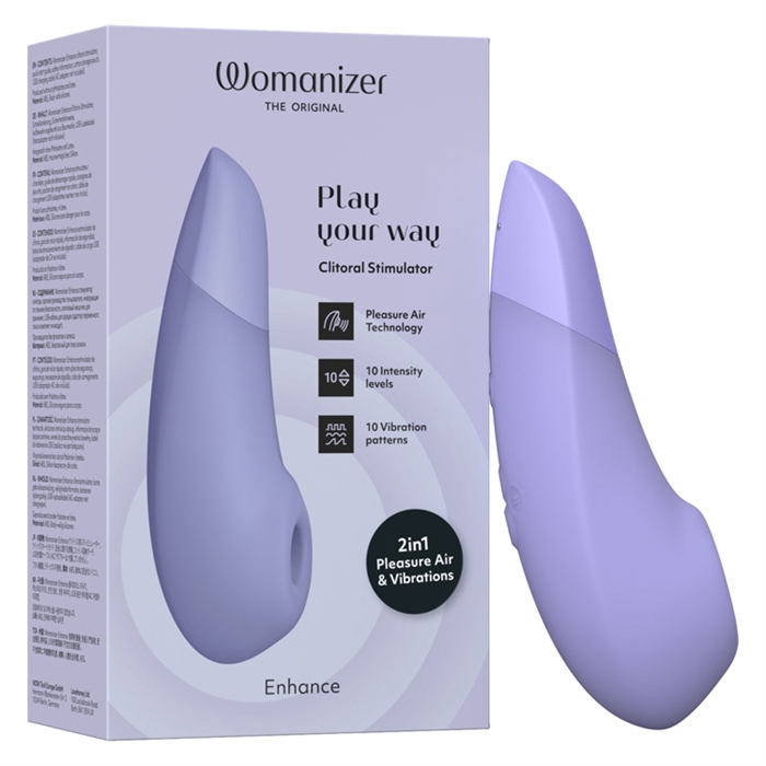 Womanizer ° Enhance – Image 12