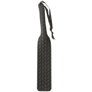 Sei Mio Tread Carefully Tyre Texured Paddle