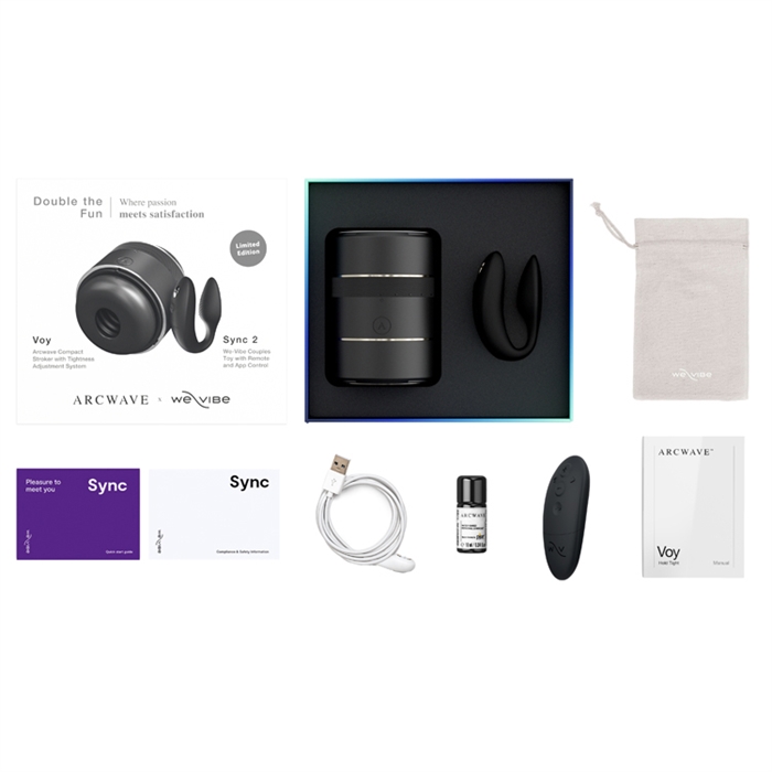 Arcwave ° Double the Fun Set – Image 11