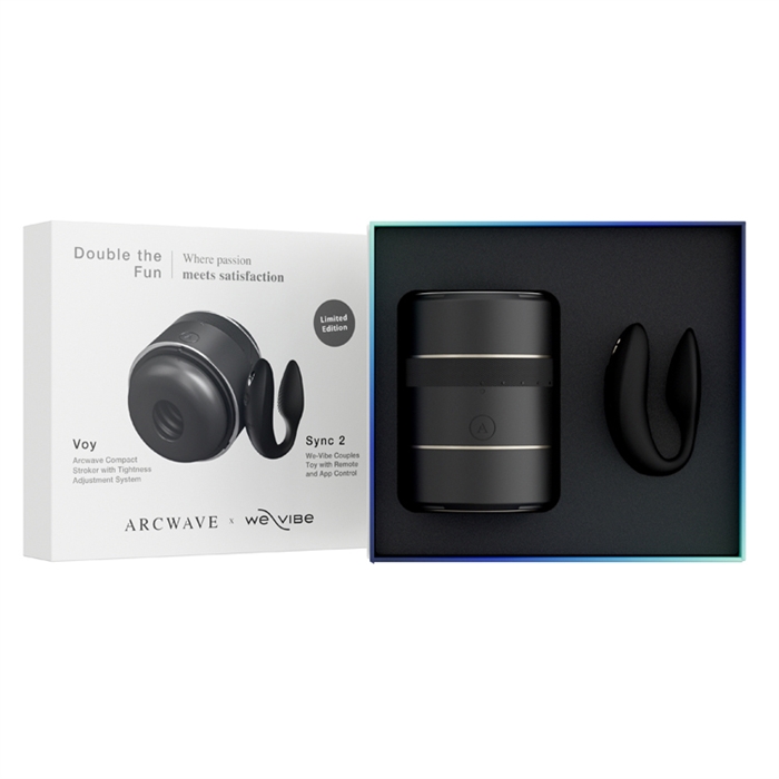 Arcwave ° Double the Fun Set – Image 12