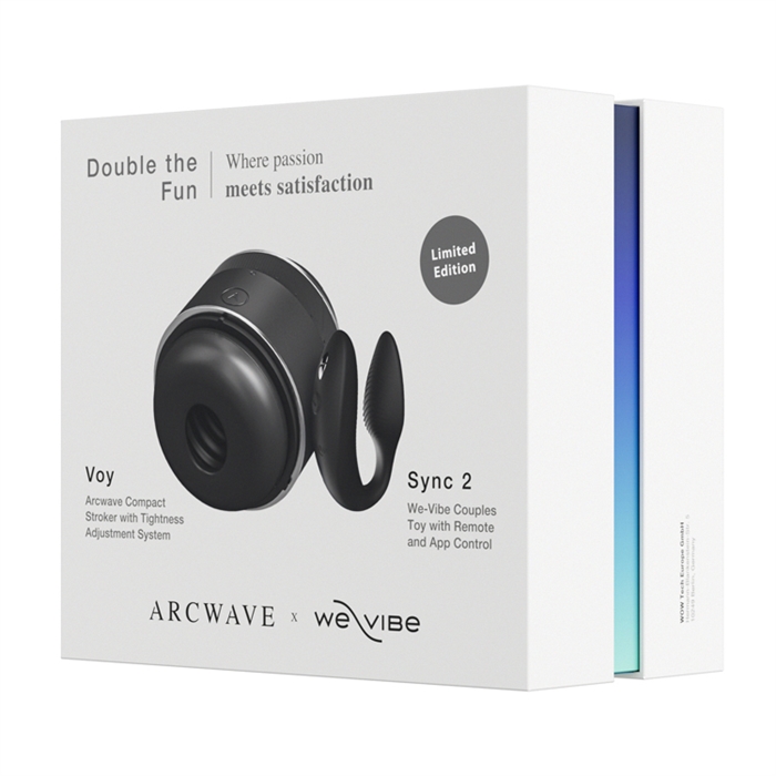 Arcwave ° Double the Fun Set – Image 2