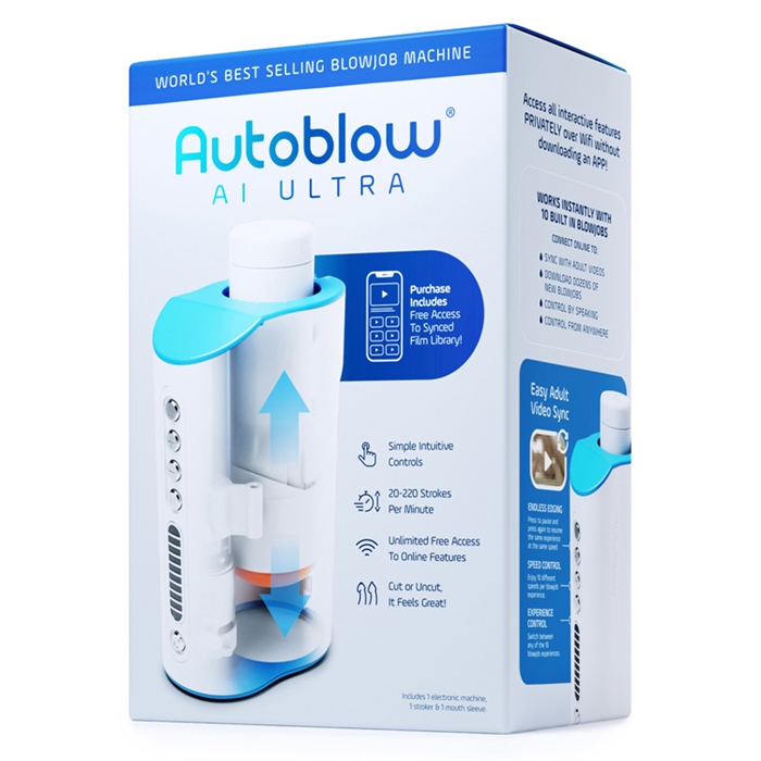 Autoblow AI Ultra – Image 2