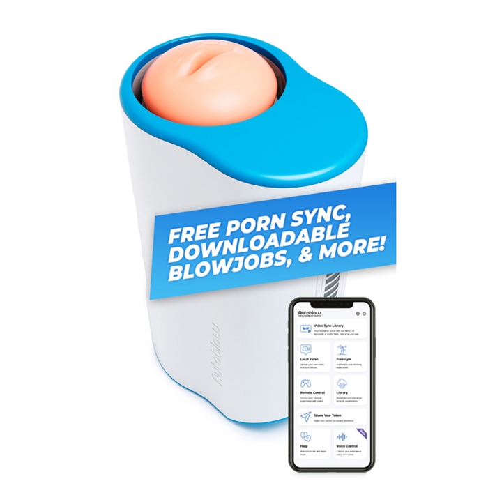 Autoblow AI Ultra – Image 4