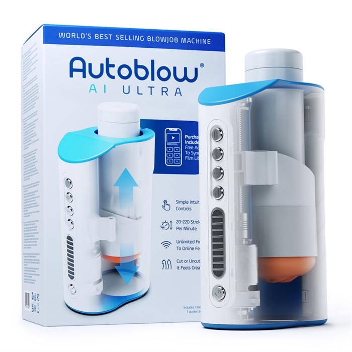 Autoblow AI Ultra – Image 6