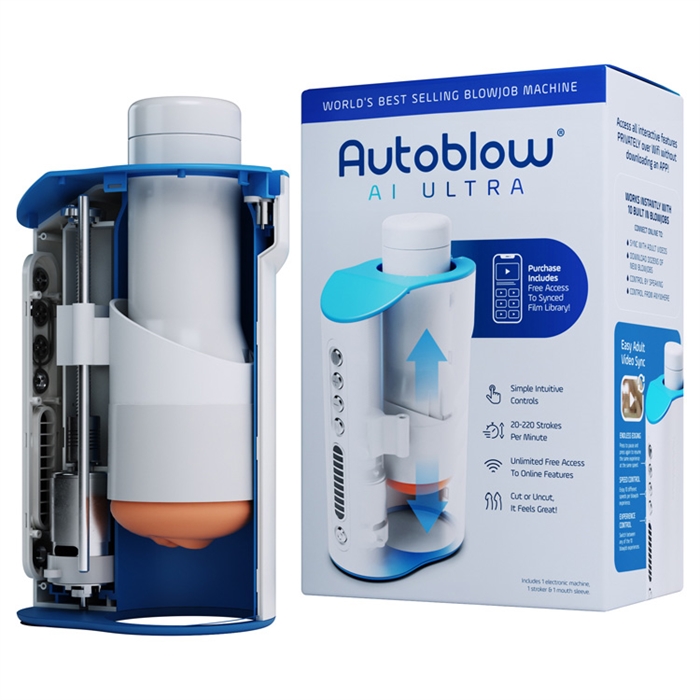 Autoblow AI Ultra – Image 7