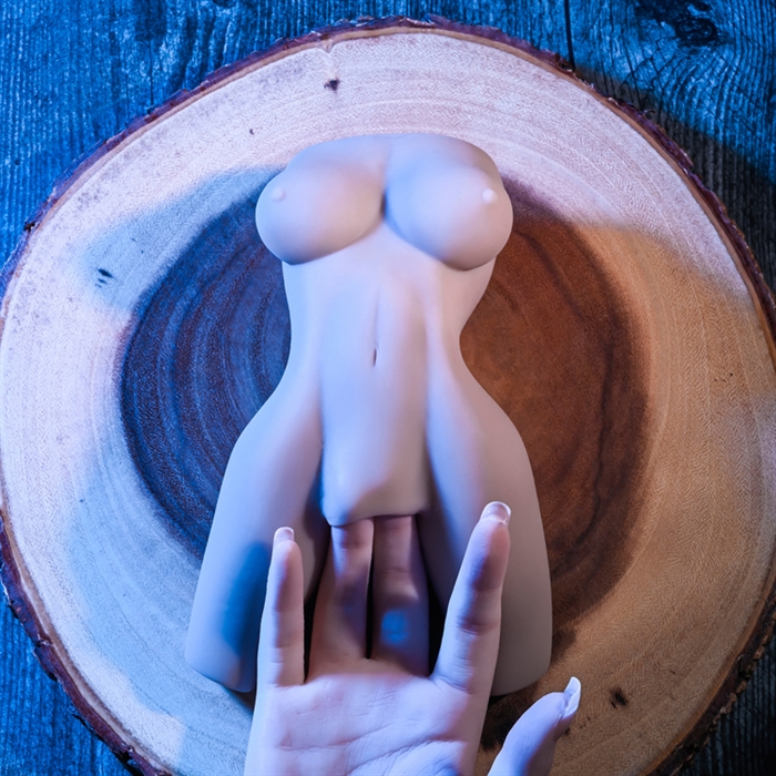 Body Language Light (1.5 lbs) - Stroker – Image 10