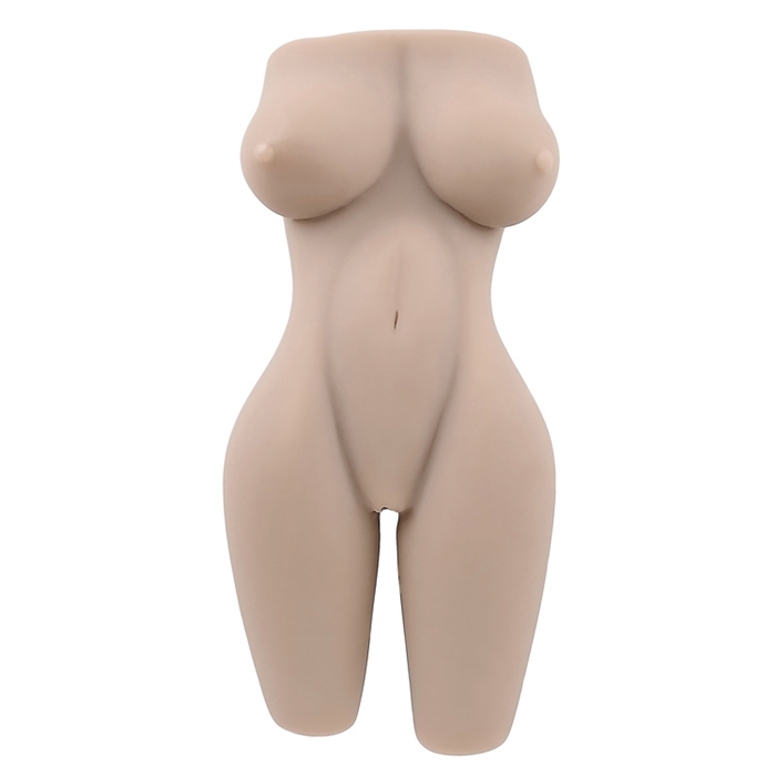 Body Language Light (1.5 lbs) - Stroker – Image 4