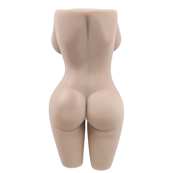 Body Language Light (1.5 lbs) - Stroker – Image 5