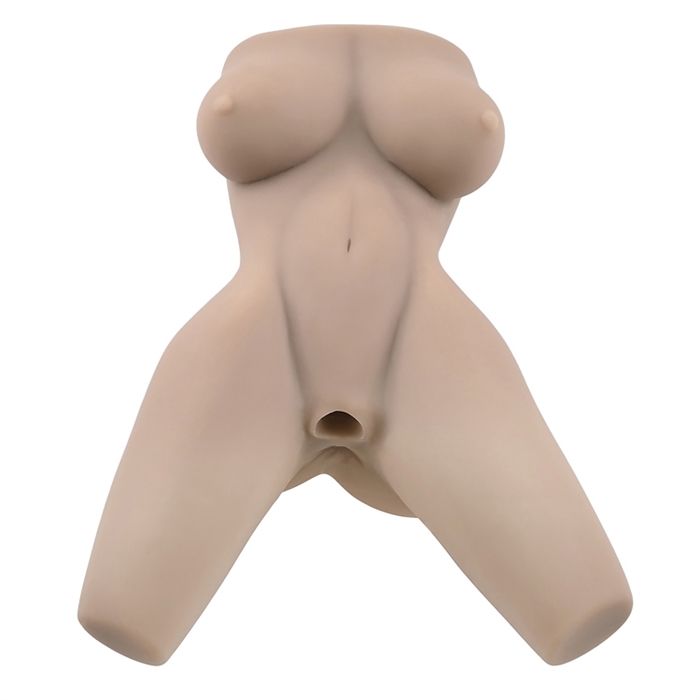 Body Language Light (1.5 lbs) - Stroker – Image 7