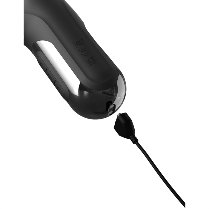 Fetish Fantasy Series Sonix Silicone Thruster – Image 4