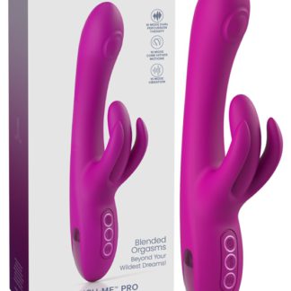 Jimmyjane Touch-Me Pro