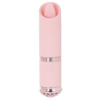 Loveline Luxe Mini Lipstick Vibe