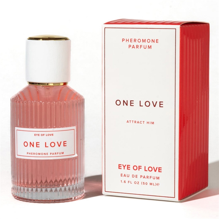 Parfum ° FEMALE ONE LOVE