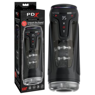 PDX Elite Moto-Bator Pro