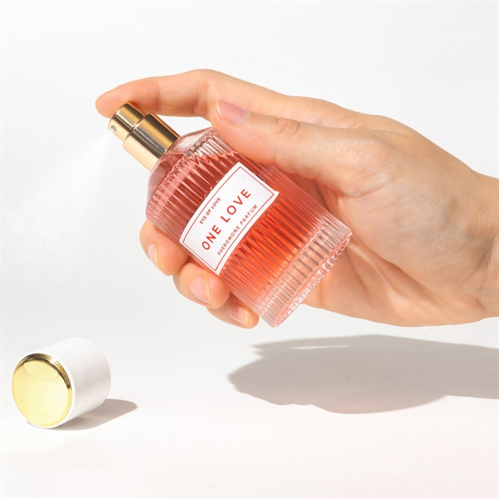Parfum ° FEMALE ONE LOVE – Image 2