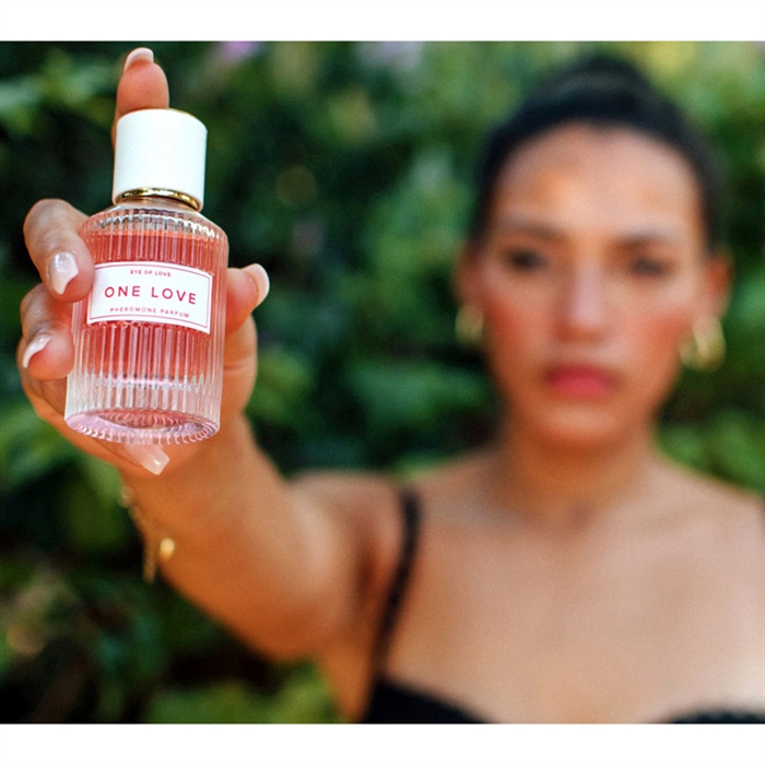 Parfum ° FEMALE ONE LOVE – Image 4