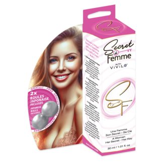 Secret de Femme
