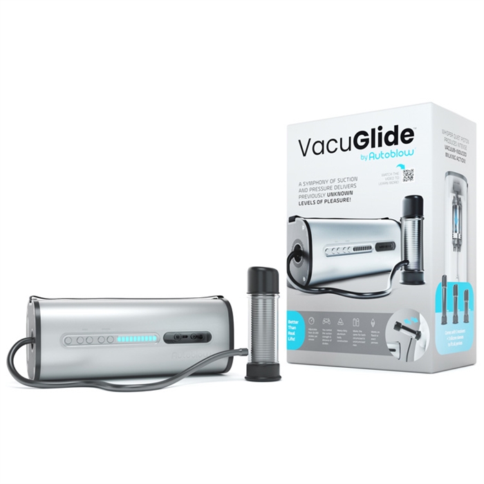 VacuGlide by Autoblow – Image 2