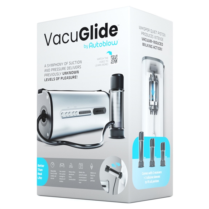 VacuGlide by Autoblow – Image 3