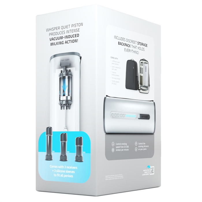 VacuGlide by Autoblow – Image 4