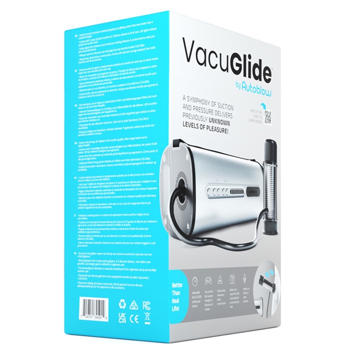 VacuGlide by Autoblow – Image 5
