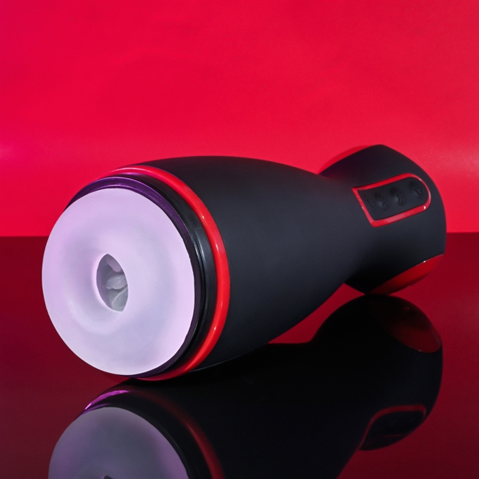 Tight Squeeze - Rechargeable Stroker – Image 10