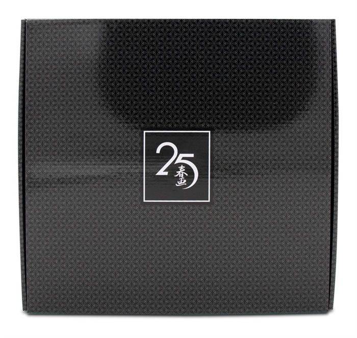 Calendrier Shunga ° Calendar of desires – Image 4