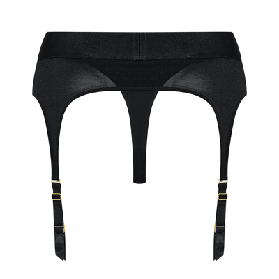 Strap-on-me - Harnais Rebel - Noir – Image 4