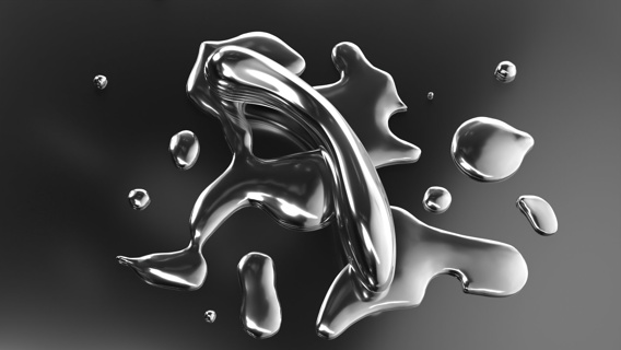 Biird Elements - Polii No1 - Acier Inoxydable – Image 5