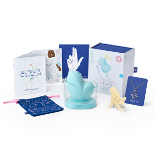 Biird - Namii Club Jouissance edition - Vert Menthe