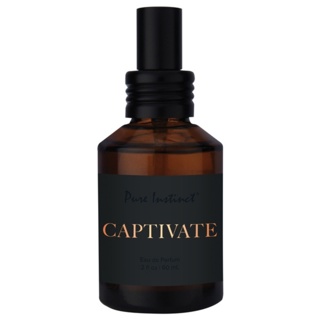 Parfum Infusé Aux Phéromones - Captivate 60ml – Image 2